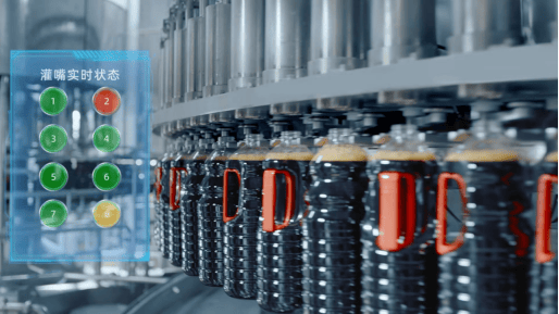 海天味業入選“燈塔工廠”名單，開啟醬油釀造數智化新篇章