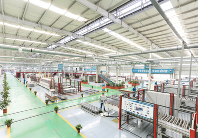 全友 品質先行，用行業標準與產品創新贏得市場青睞